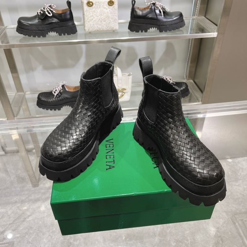 Bottega Veneta Boots